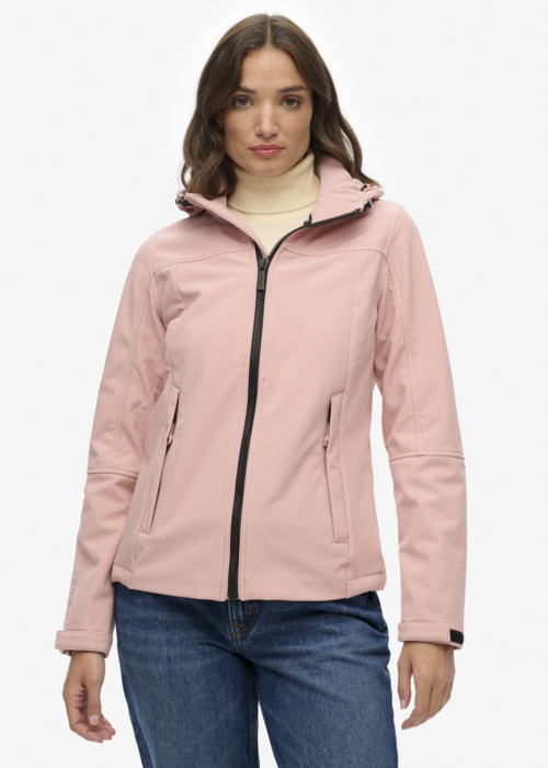 SuperDry pavasario-rudens sportinė striukė SCH