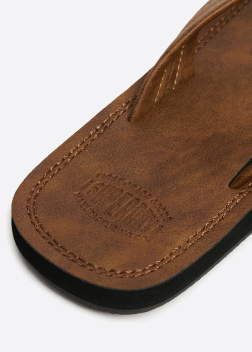 SuperDry šlepetės per pirštą Vintage
