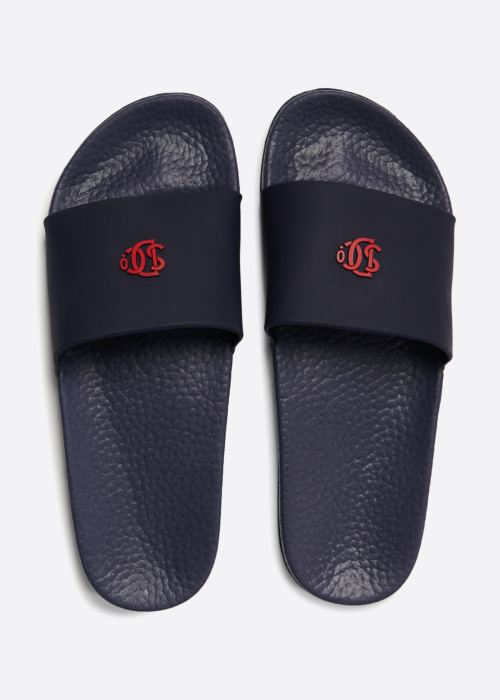 SuperDry šlepetės per pirštą Sd & Co