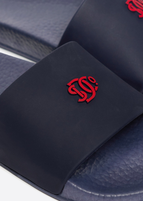 SuperDry šlepetės per pirštą Sd & Co