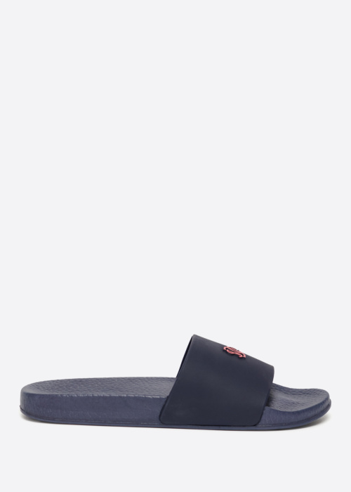 SuperDry šlepetės per pirštą Sd & Co