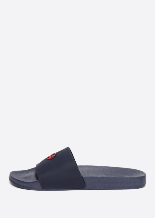 SuperDry šlepetės per pirštą Sd & Co