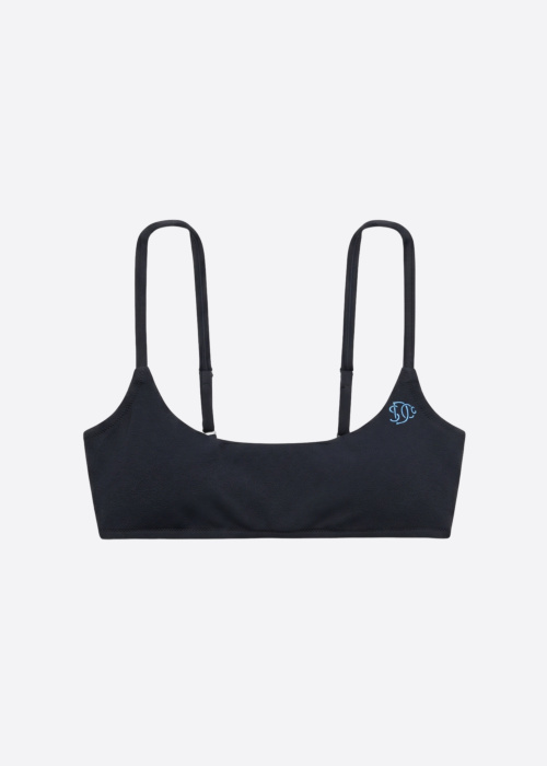 SuperDry maudymosi liemenėlė Sd Co