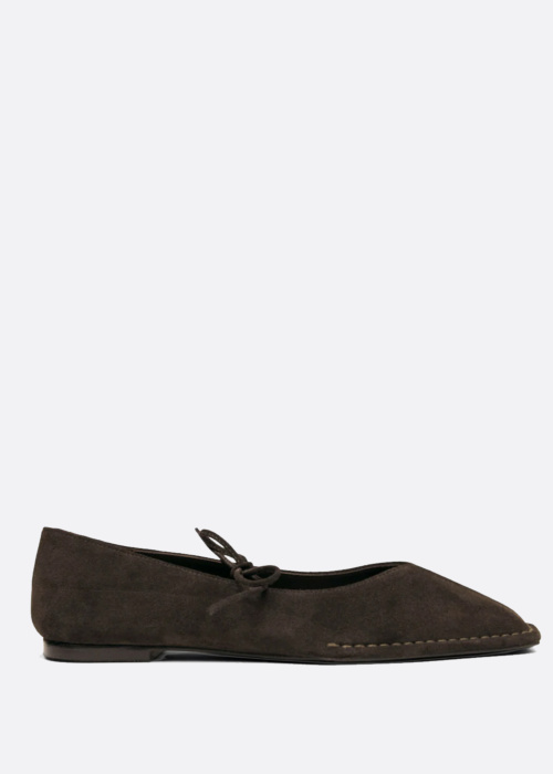 Alohas balerinos Sway