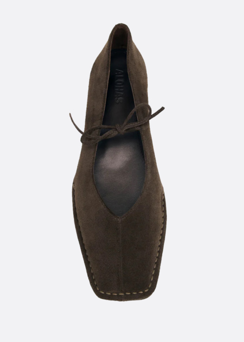 Alohas balerinos Sway