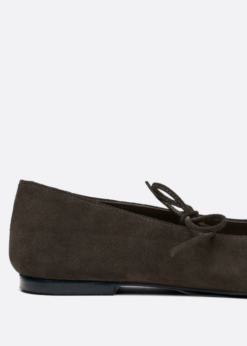 Alohas balerinos Sway