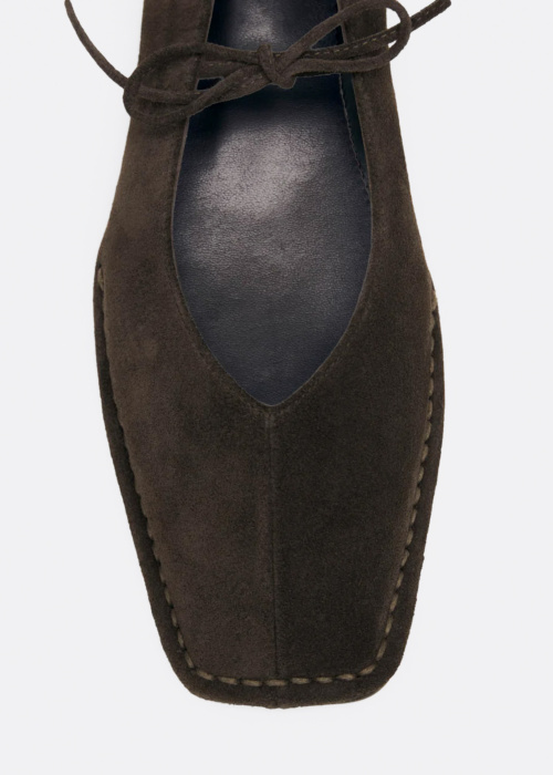 Alohas balerinos Sway