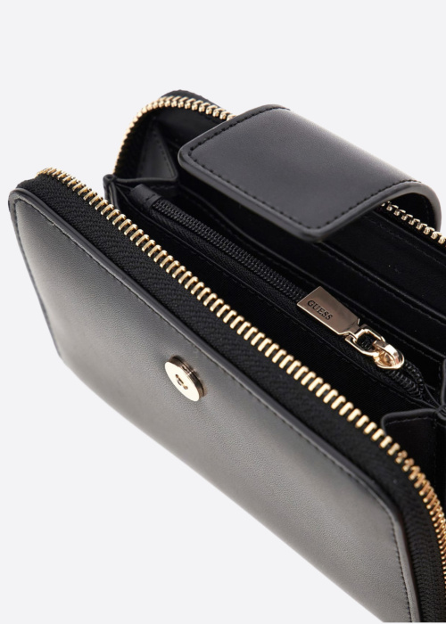 Guess piniginė Jane dovanų dėžutėje