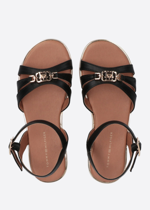 Tommy Hilfiger bateliai Mary