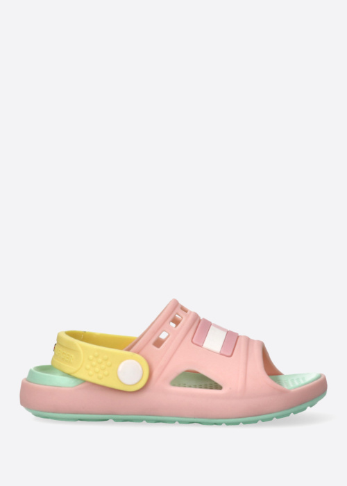 Tommy Hilfiger paplūdimio šlepetės Soleil