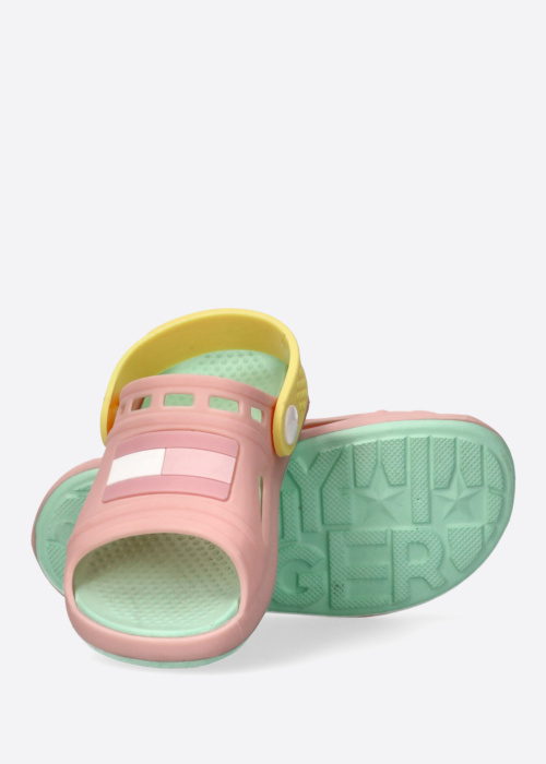 Tommy Hilfiger paplūdimio šlepetės Soleil