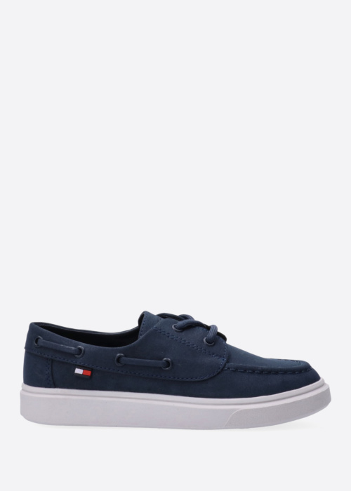 Tommy Hilfiger laisvalaikio batai Cooper