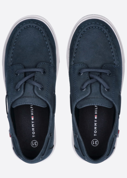 Tommy Hilfiger laisvalaikio batai Cooper