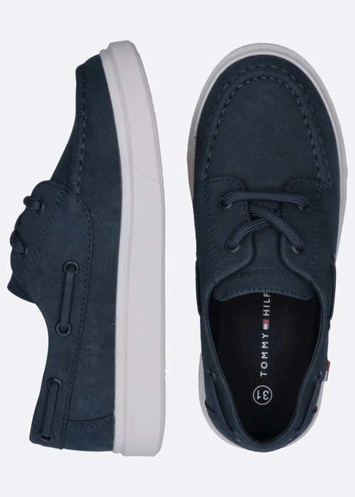 Tommy Hilfiger laisvalaikio batai Cooper