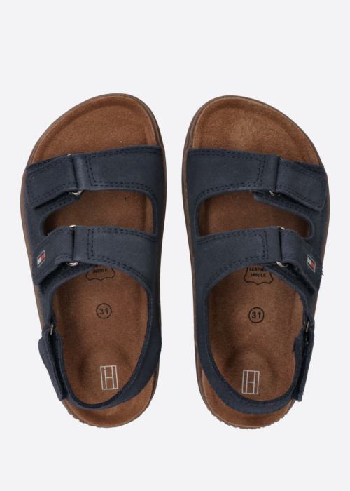 Tommy Hilfiger sandalai Francis