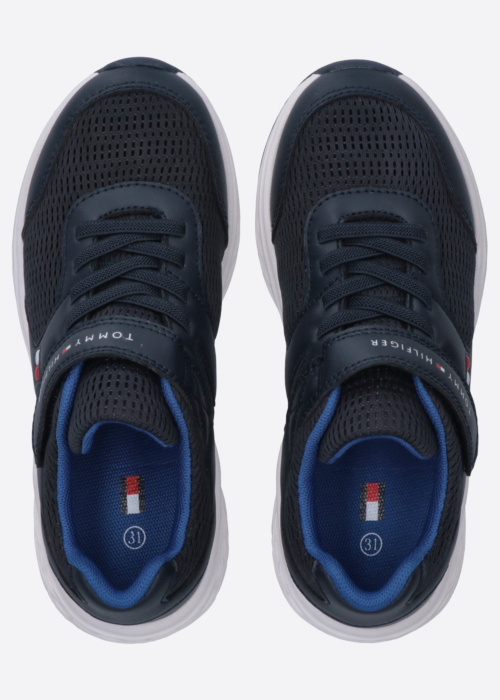 Tommy Hilfiger laisvalaikio batai Steph