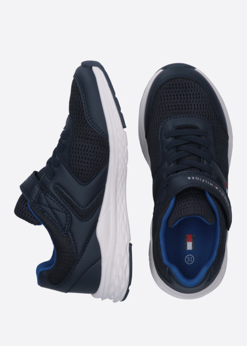 Tommy Hilfiger laisvalaikio batai Steph