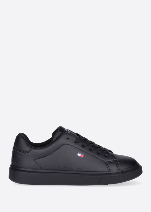 Tommy Hilfiger laisvalaikio bateliai Cooper