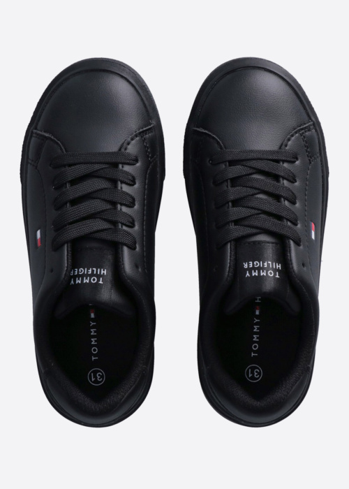 Tommy Hilfiger laisvalaikio bateliai Cooper