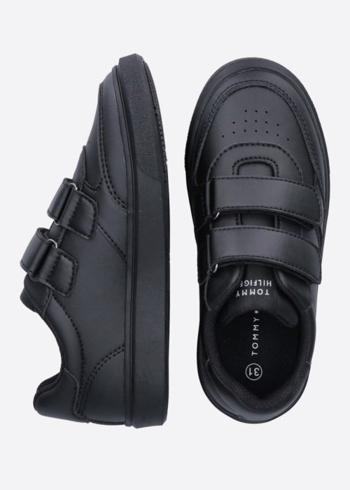 Tommy Hilfiger laisvalaikio bateliai Cooper