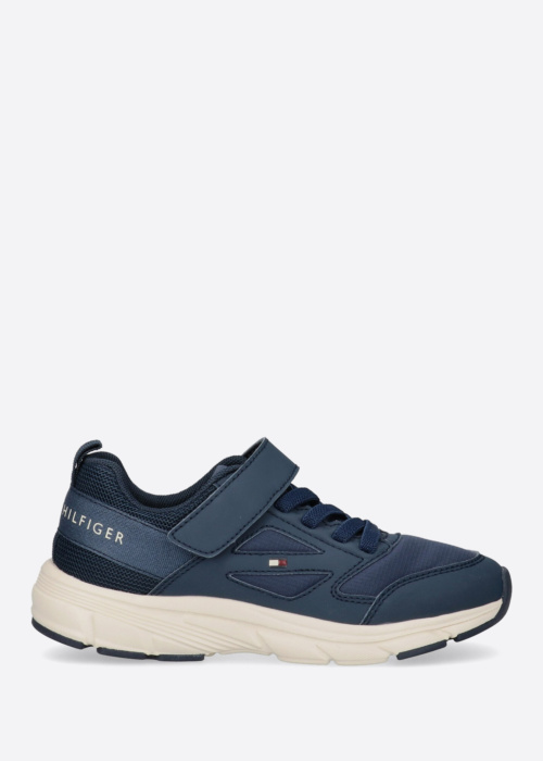Tommy Hilfiger laisvalaikio bateliai Atlanta