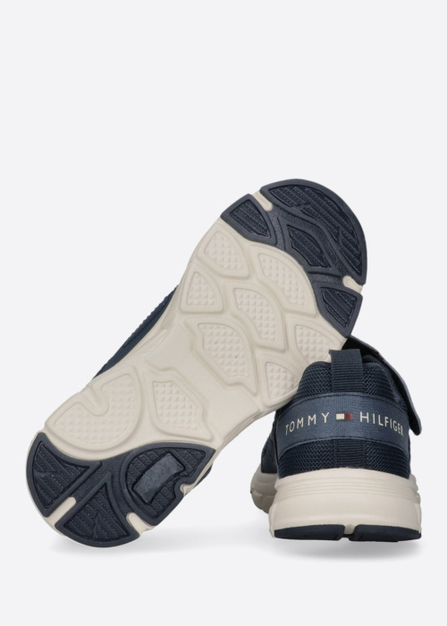Tommy Hilfiger laisvalaikio bateliai Atlanta