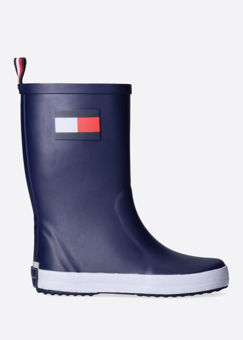 Tommy Hilfiger guminiai batai Rudy