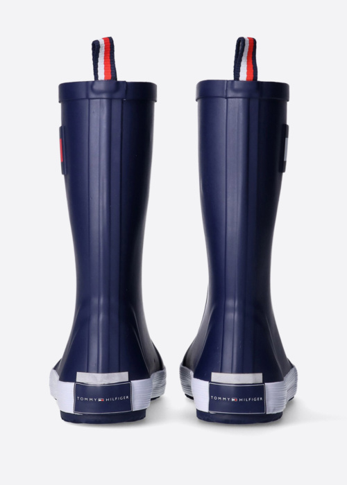 Tommy Hilfiger guminiai batai Rudy