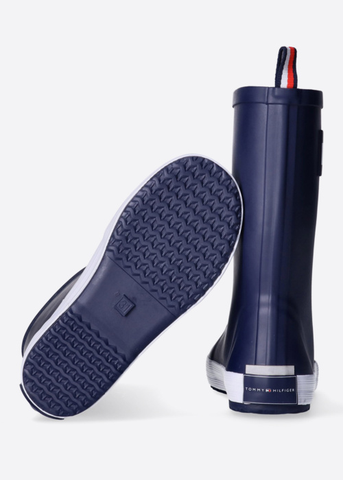Tommy Hilfiger guminiai batai Rudy