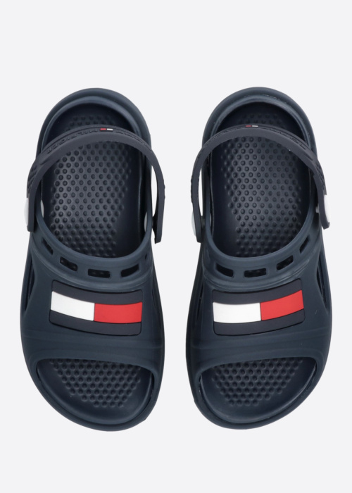 Tommy Hilfiger paplūdimio šlepetės Soleil