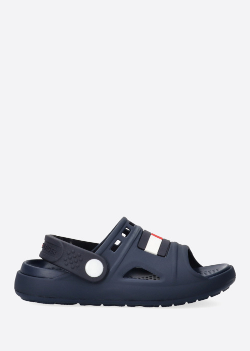 Tommy Hilfiger paplūdimio šlepetės Soleil