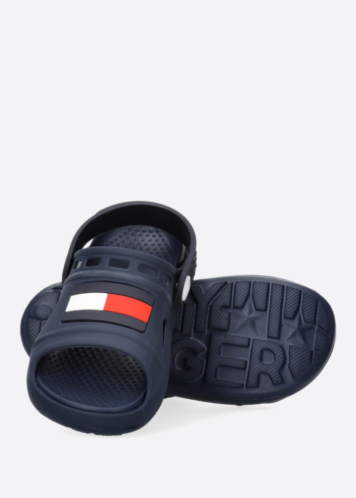 Tommy Hilfiger paplūdimio šlepetės Soleil