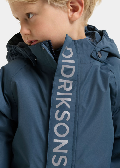 Didriksons Žieminiai kombinezonai Talvi 2