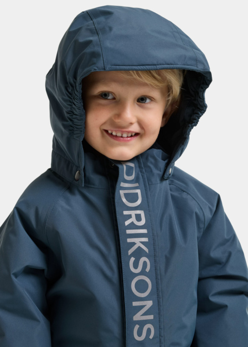 Didriksons Žieminiai kombinezonai Talvi 2