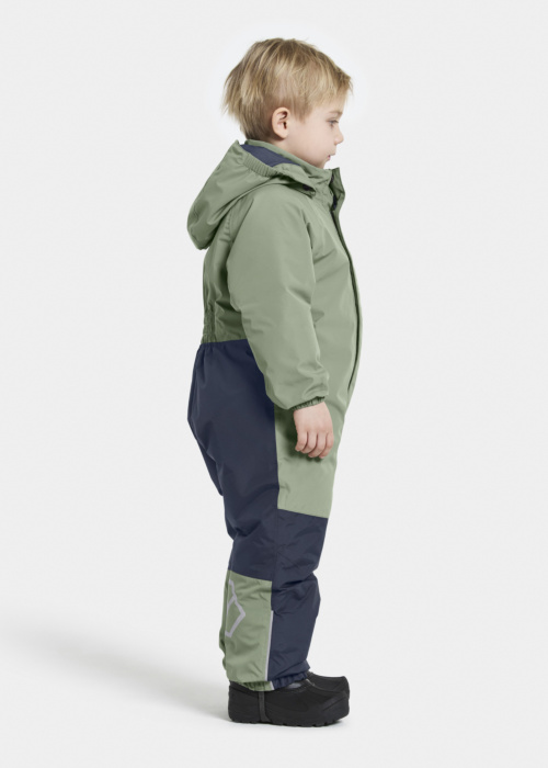 Didriksons Žieminiai kombinezonai Talvi