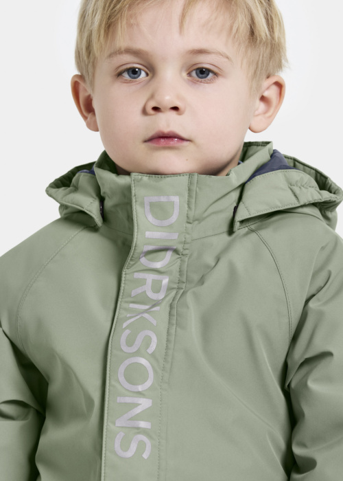 Didriksons Žieminiai kombinezonai Talvi