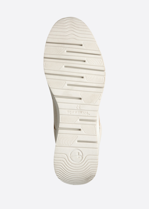 Tamaris laisvalaikio bateliai