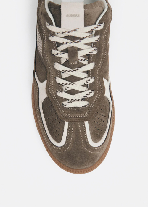 Alohas laisvalaikio batai Tb.490