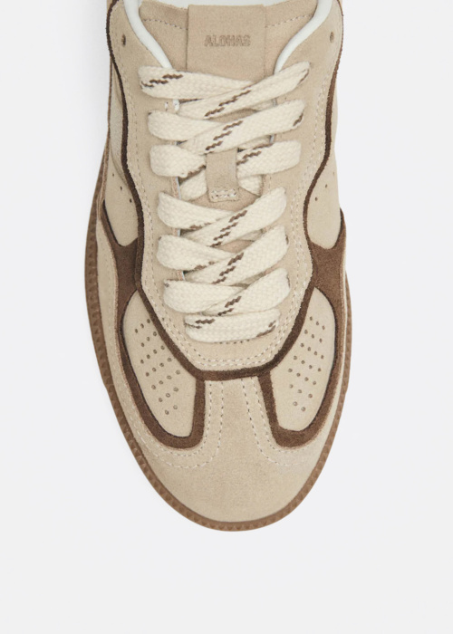 Alohas laisvalaikio batai Tb.490