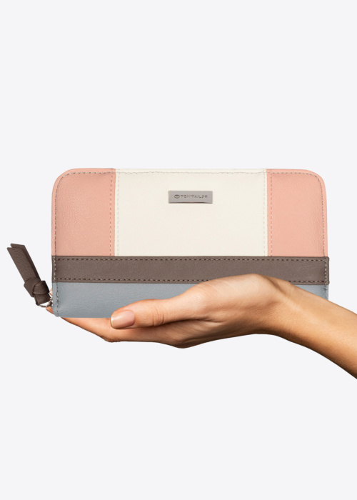 Tom Tailor piniginė Juna