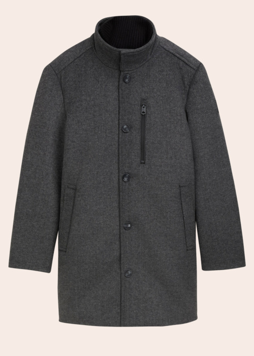 Tom Tailor žieminis paltas