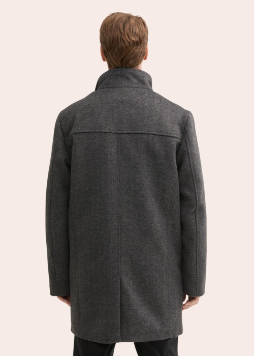 Tom Tailor žieminis paltas