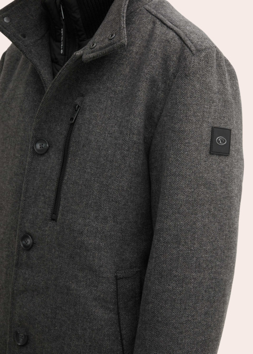 Tom Tailor žieminis paltas