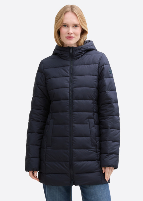 Tom Tailor pavasario-rudens paltas