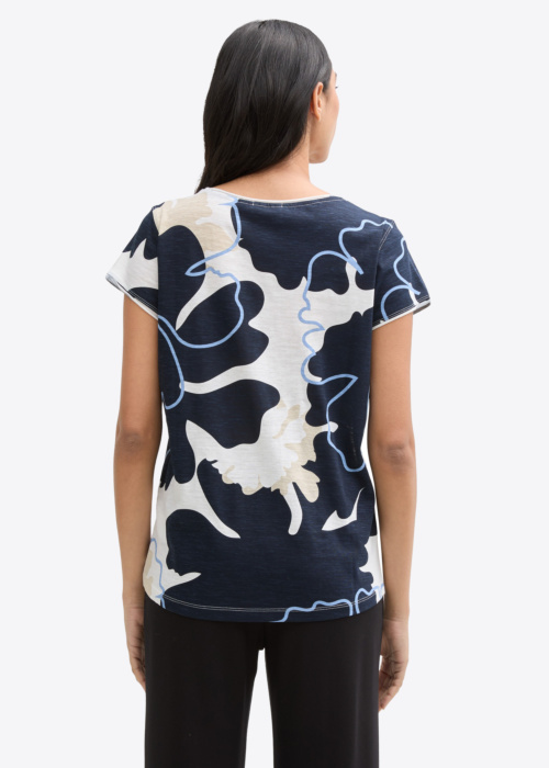 Tom Tailor marškinėliai