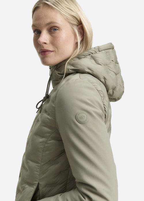 Tom Tailor pavasario-rudens striukė