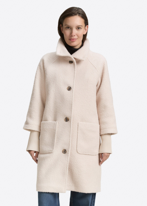 Tom Tailor pavasario-rudens paltas