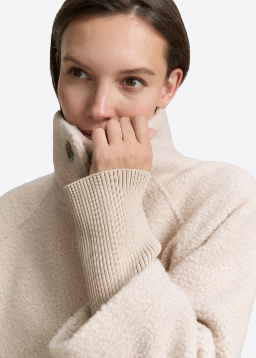 Tom Tailor pavasario-rudens paltas