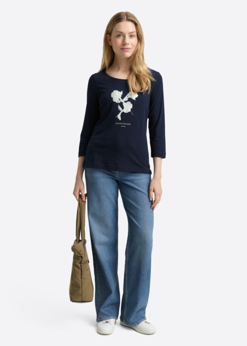 Tom Tailor marškinėliai