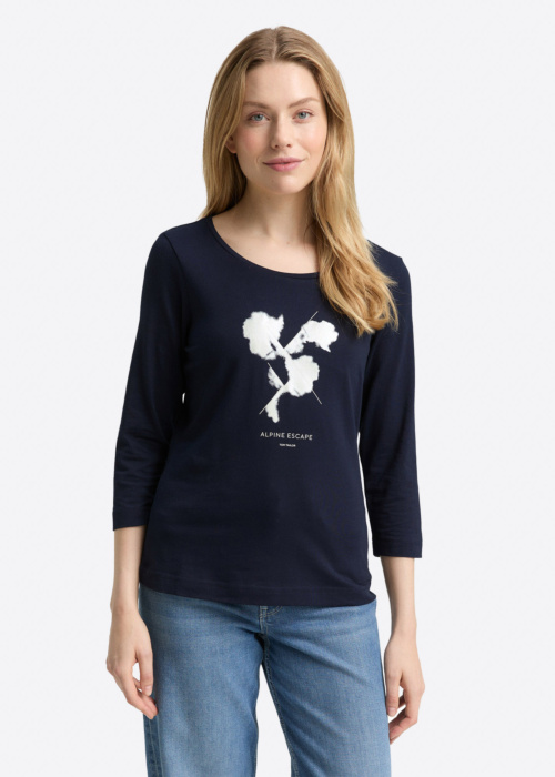 Tom Tailor marškinėliai